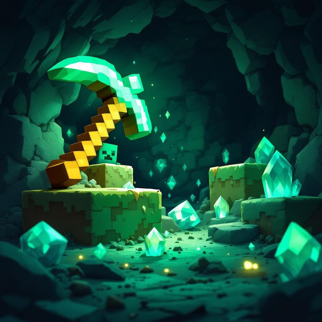 Minecraft