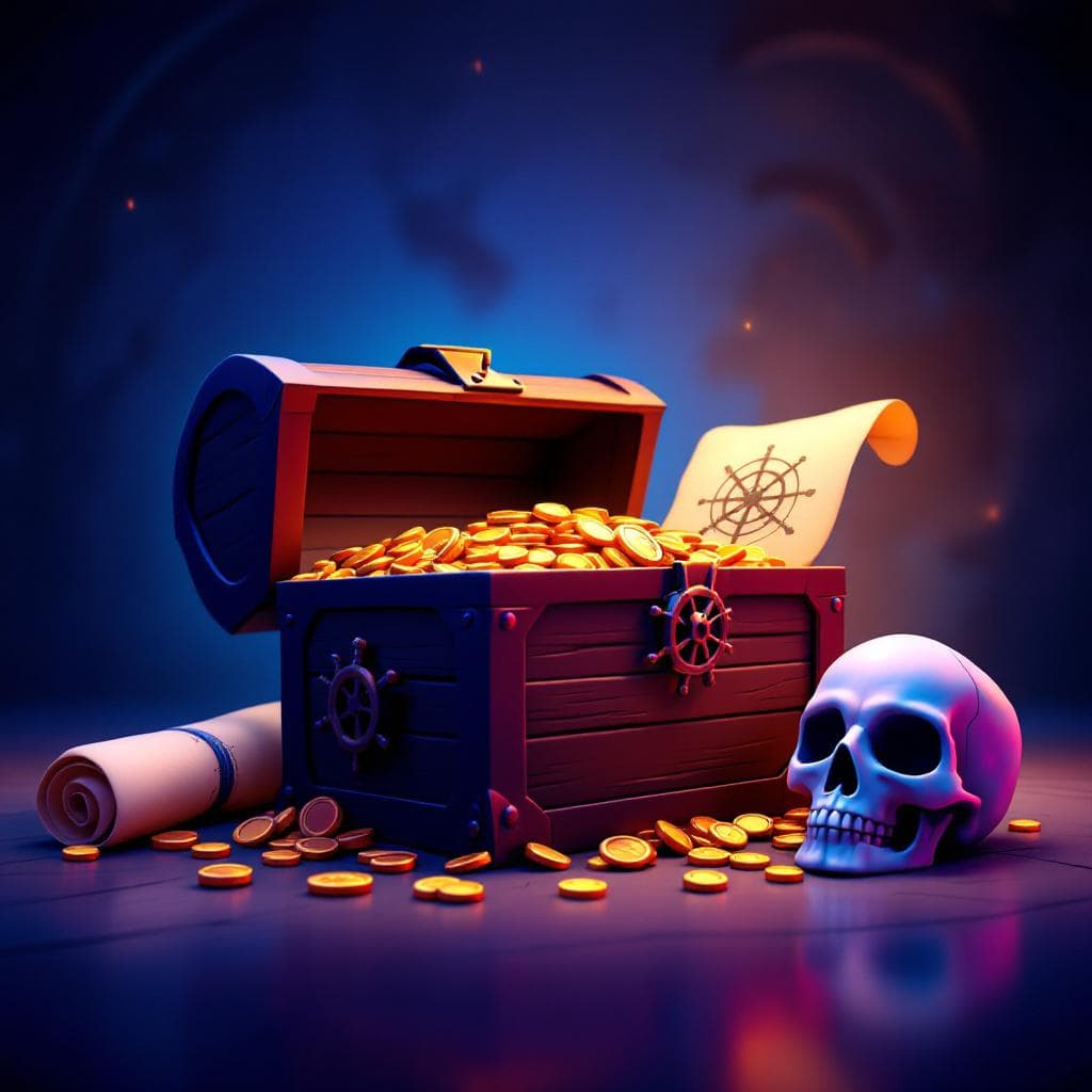 Piratas