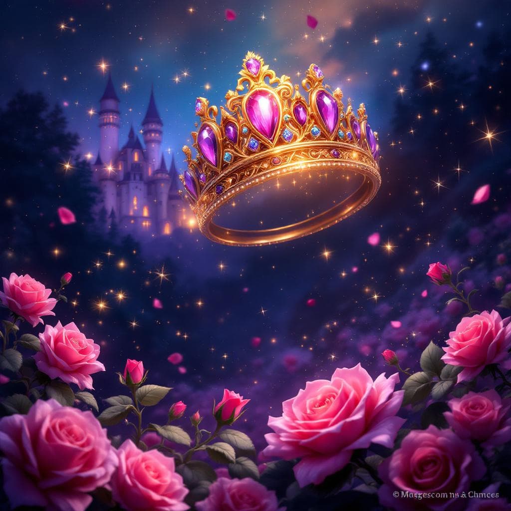 Princesas