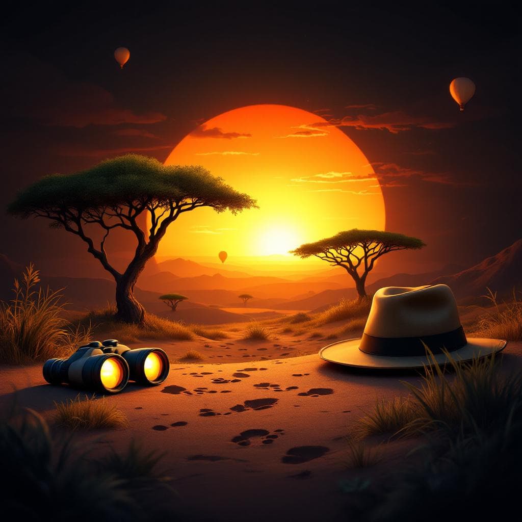 Safari