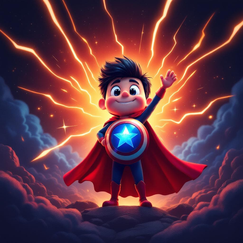 Superhéroes